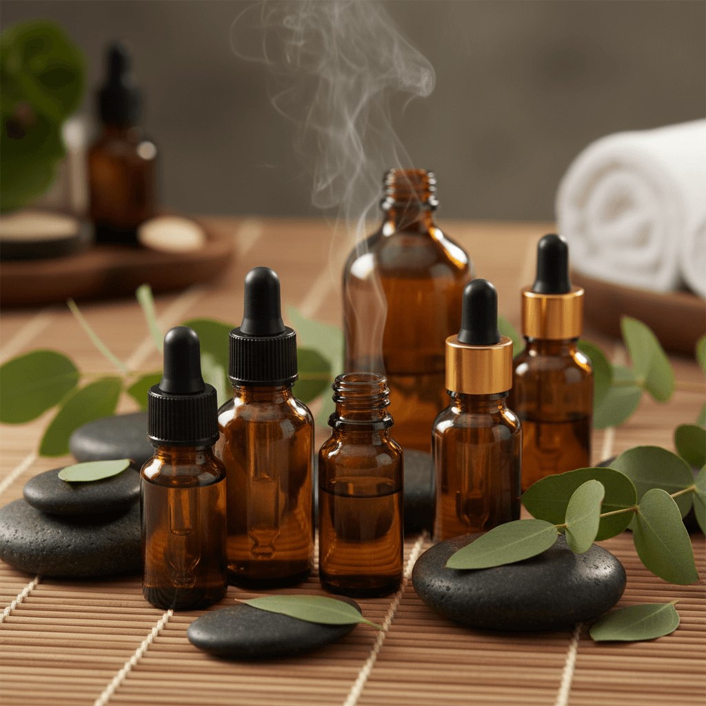 Deep Tissue Massage